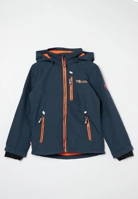 Kurtka Softshell Trollkids