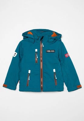 Kurtka Softshell Trollkids