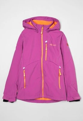 Kurtka Softshell Trollkids