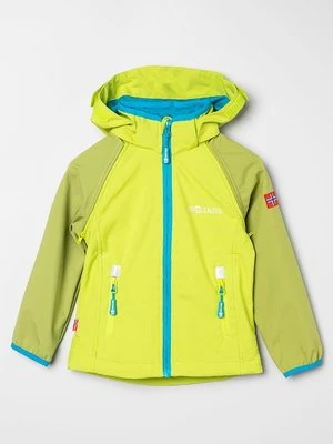 Kurtka Softshell Trollkids