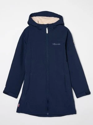Kurtka Softshell Trollkids