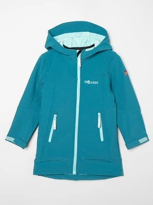 Kurtka Softshell Trollkids
