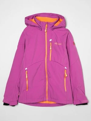 Kurtka Softshell Trollkids