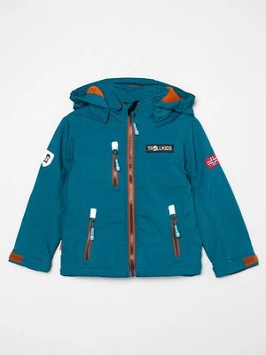 Kurtka Softshell Trollkids