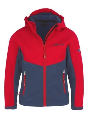 Kurtka Softshell Trollkids