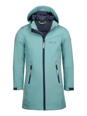 Kurtka Softshell Trollkids