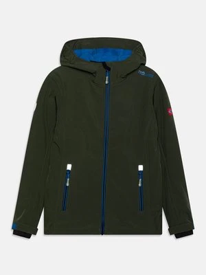 Kurtka Softshell Trollkids
