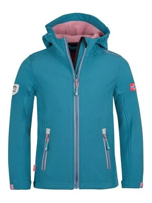 Kurtka Softshell Trollkids