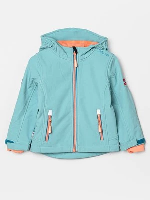 Kurtka Softshell Trollkids