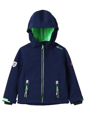 Kurtka Softshell Trollkids