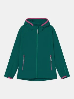 Kurtka Softshell Trollkids