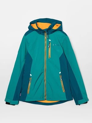 Kurtka Softshell Trollkids