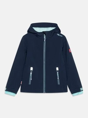 Kurtka Softshell Trollkids