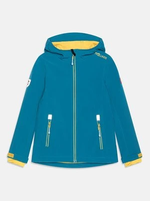 Kurtka Softshell Trollkids