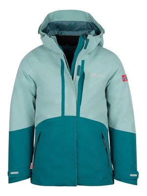 Kurtka Softshell Trollkids