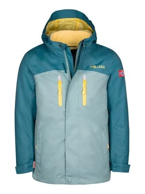 Kurtka Softshell Trollkids
