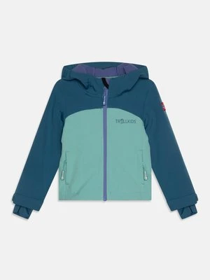Kurtka Softshell Trollkids