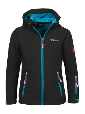 Kurtka Softshell Trollkids