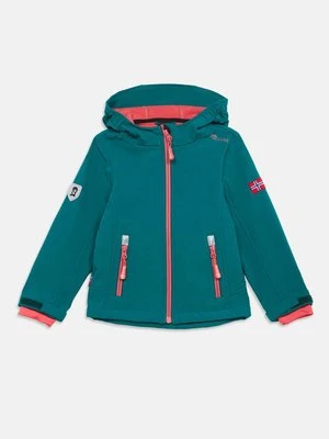 Kurtka Softshell Trollkids