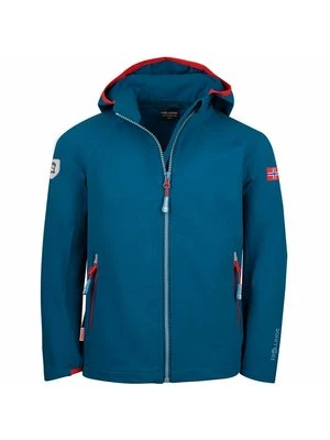 Kurtka Softshell Trollkids