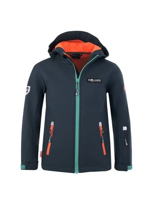 Kurtka Softshell Trollkids