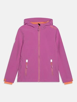 Kurtka Softshell Trollkids