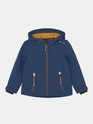 Kurtka Softshell Trollkids