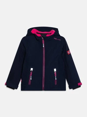 Kurtka Softshell Trollkids