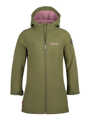 Kurtka Softshell Trollkids