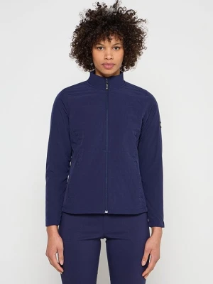 Kurtka Softshell Under Armour niebieski