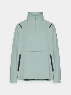 Kurtka Softshell Under Armour zielony