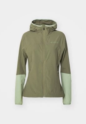 Kurtka Softshell Vaude