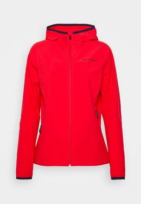 Kurtka Softshell Vaude