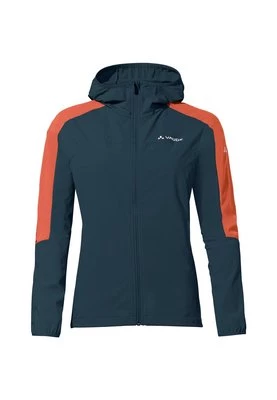 Kurtka Softshell Vaude