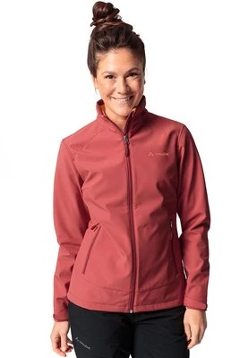 Kurtka Softshell Vaude