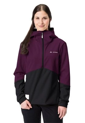 Kurtka Softshell Vaude