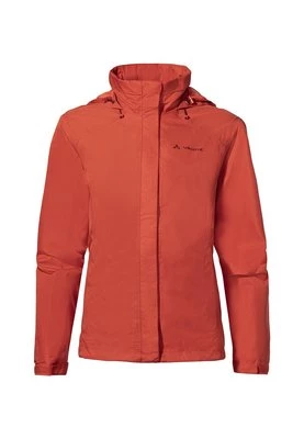 Kurtka Softshell Vaude