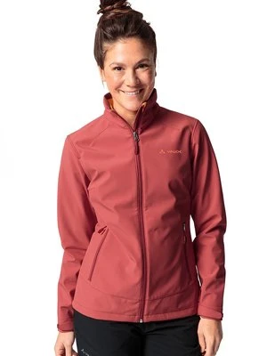 Kurtka Softshell Vaude