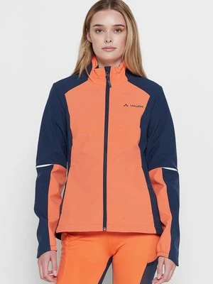 Kurtka Softshell Vaude