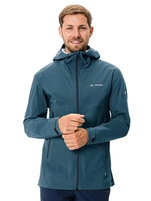 Kurtka Softshell Vaude