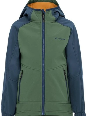 Kurtka Softshell Vaude