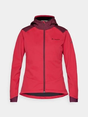 Kurtka Softshell Vaude