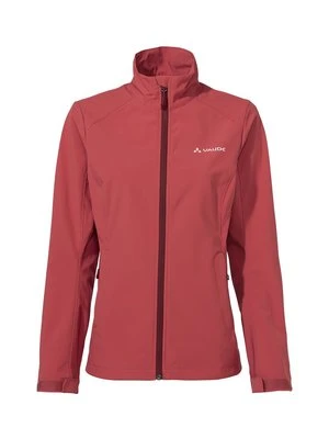 Kurtka Softshell Vaude