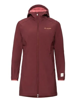 Kurtka Softshell Vaude