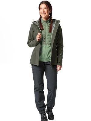 Kurtka Softshell Vaude