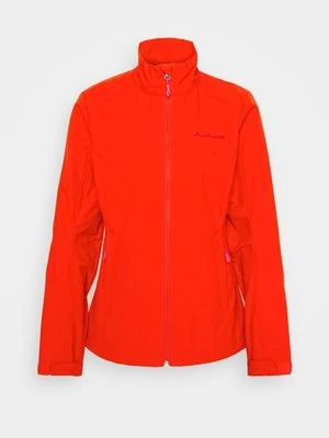 Kurtka Softshell Vaude