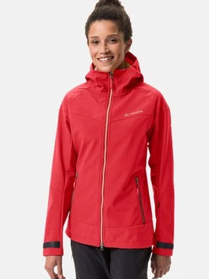 Kurtka Softshell Vaude