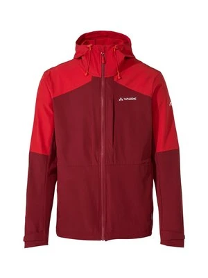 Kurtka Softshell Vaude