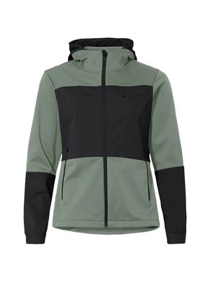 Kurtka Softshell Vaude