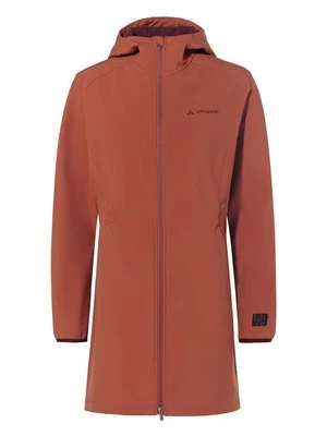 Kurtka Softshell Vaude